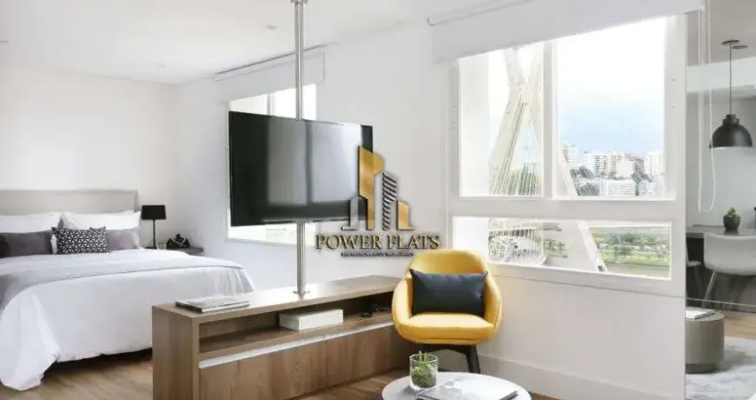 Casa com 1 quarto para alugar na Rua Andiroba, 3111, Brooklin Paulista, São Paulo