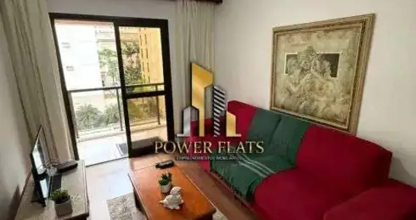Casa com 1 quarto para alugar na Alameda Franca, 584, Jardim Paulista, São Paulo