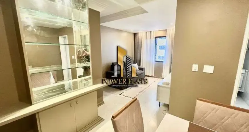 Flat mobiliado usa practical life – 2 dormitórios – vila nova conceição, são paulo