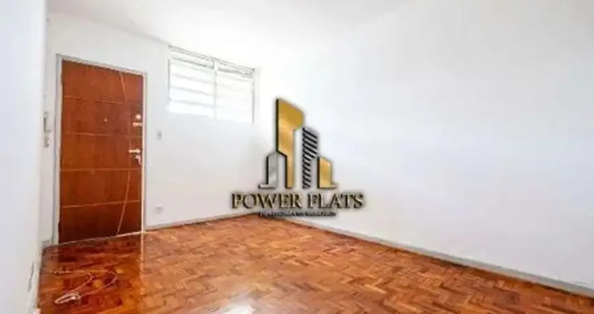 Flat edifício siqueira campos – 2 dormitórios mobiliado com vaga para aluguel no jardim paulista, sp