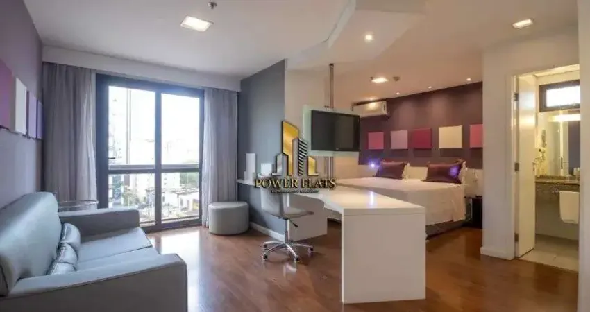 Flat mobiliado aluguel no saint lawrence | vila mariana | perto do metrô ana rosa