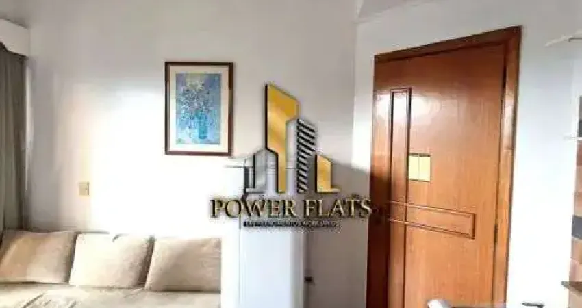 Flat para aluguel no morumbi – 1 dormitório, rua dr. chibata miyakoshi