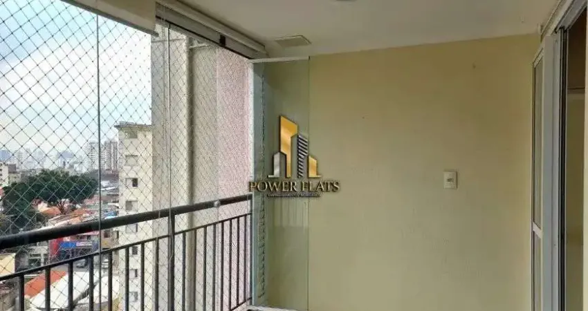 Flat mobiliado no you, vila mariana – 2 dormitórios, 2 banheiros e 1 vaga