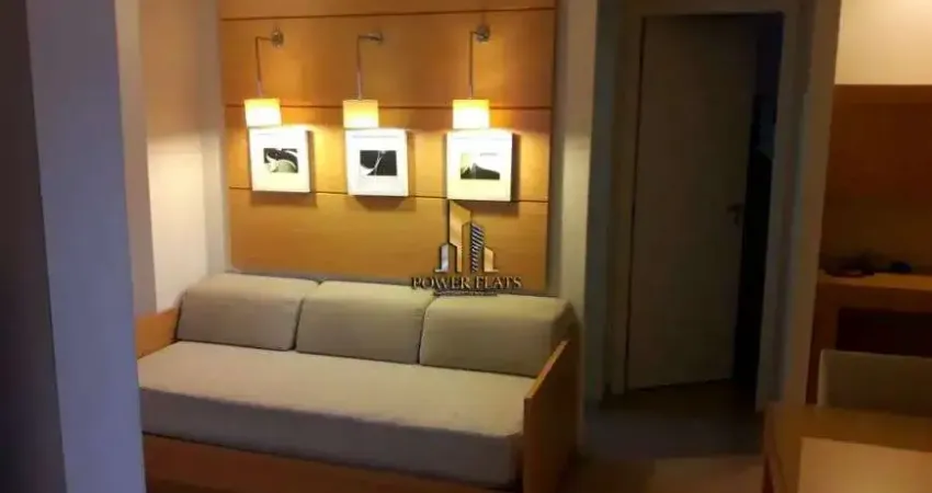 Flat airport suite congonhas – mobiliado e completo - são paulo - sp