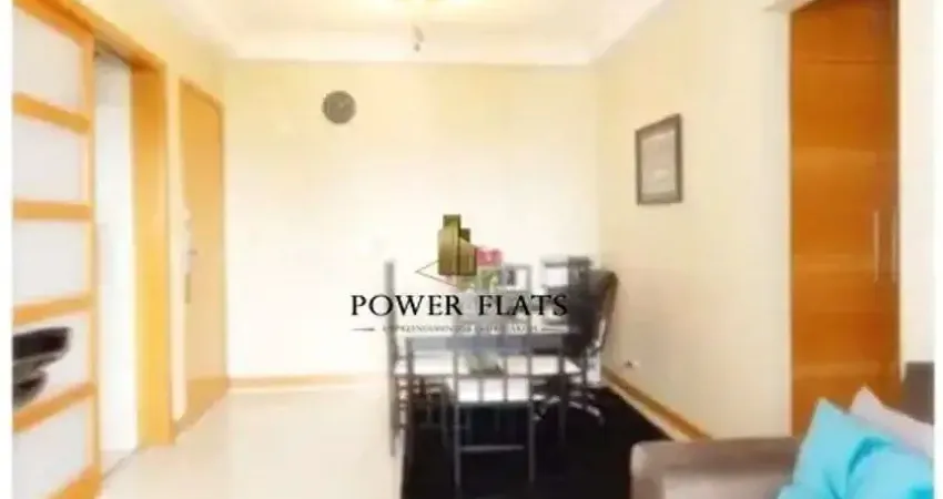 Apartamento para alugar em vila uberabinha – 34m², 1 dormitório, são paulo – sp