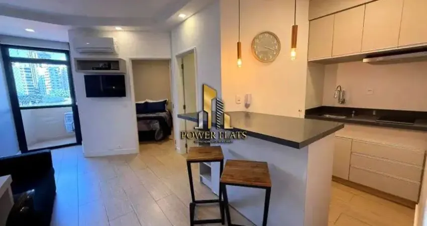 Casa com 1 quarto para alugar na Avenida Miruna, 0399, Indianópolis, São Paulo