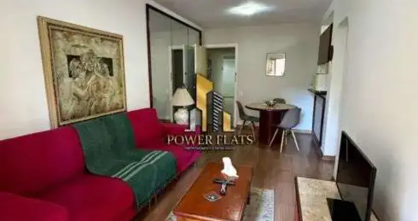 Casa com 1 quarto para alugar na Alameda Franca, 584, Jardim Paulista, São Paulo