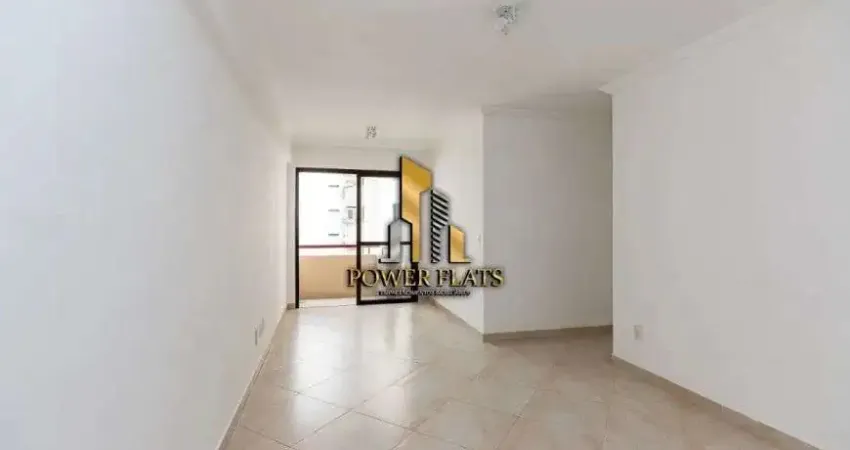 Apartamento à venda no condomínio juquey – 57 m², 2 dormitórios, moema, são paulo