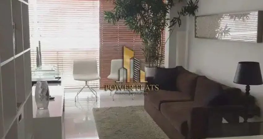 Flat para alugar no jardim paulista – mobiliado, 1 suíte, lazer e localização privilegiada