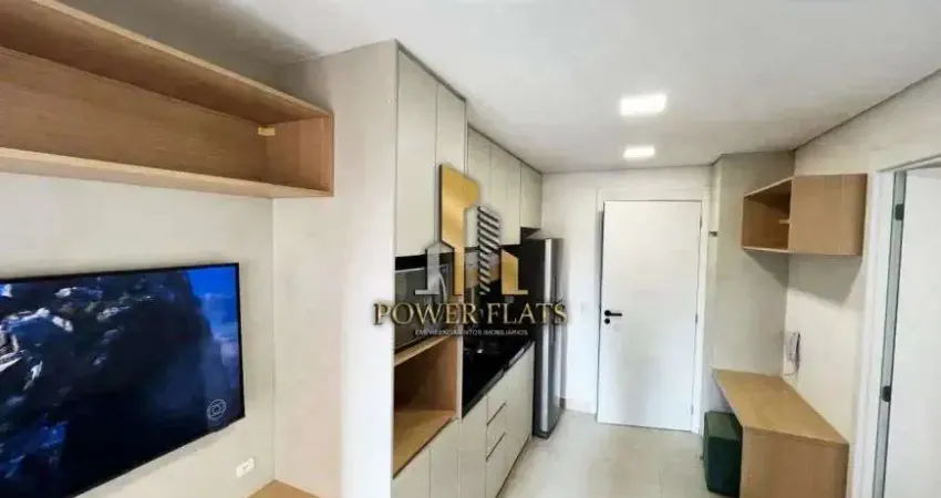 Apartamento 1 quarto – 32m² – jardim prudência, são paulo – sp