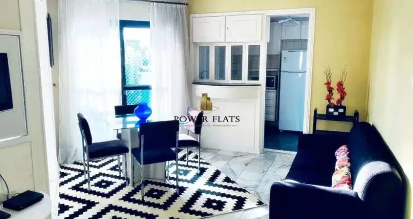 Apartamento com 2 quartos para alugar na Rua Batataes, 159, Jardim Paulista, São Paulo