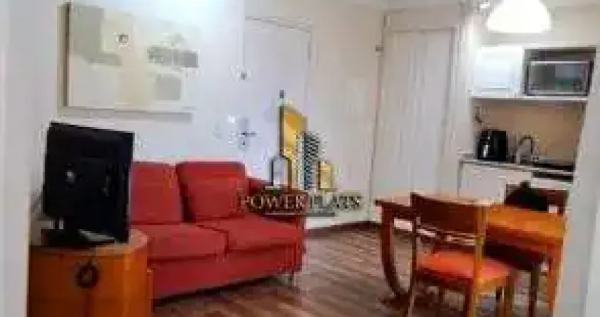 Flat 2 dormitórios no quality long stay bela cintra – mobiliado e completo - são paulo - sp