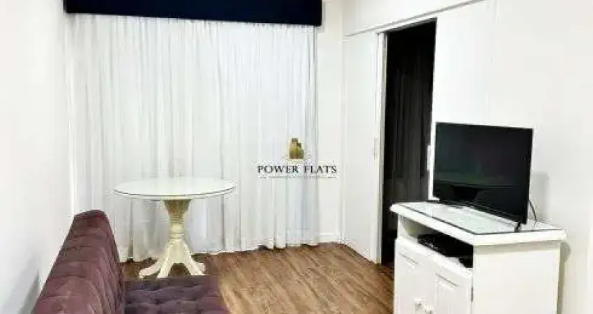 Imóvel para aluguel possui 34 metros quadrados com 1 quarto em jardim paulistano - são paulo - sp