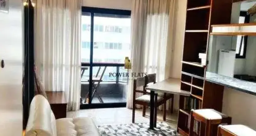 Imóvel para alugar com 34m², 1 dormitório no itaim bibi – são paulo/sp