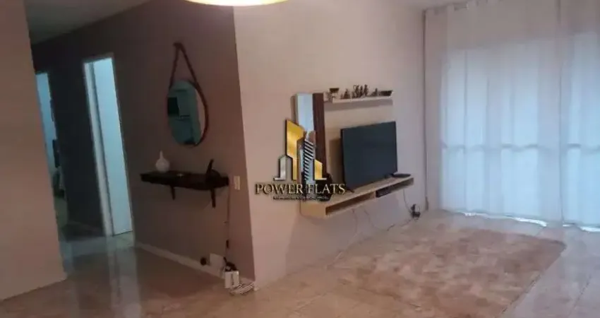 Flat de alto padrão no saint james – 2 dorms no coração do itaim bibi!