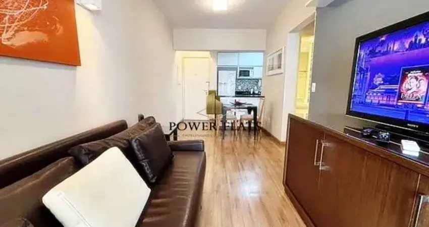 Imóvel para aluguel tem 32 metros quadrados com 1 quarto em itaim bibi - são paulo - sp