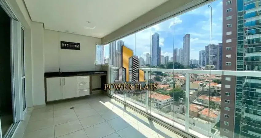 Studio para aluguel no vision anália franco - vila reg. feijó, são paulo