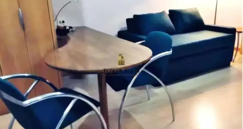 Imóvel para alugar com 35m², 1 dormitório na consolação – são paulo/sp