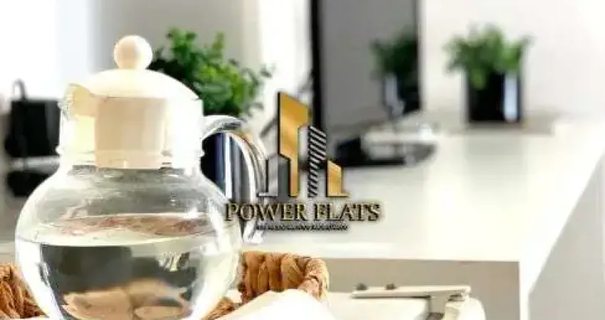 Flat mobiliado para aluguel no jardim paulista – la résidence paulista, são paulo