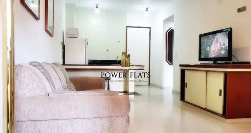 Apartamento para alugar no jardim paulista – 42m², 1 dormitório, são paulo – sp