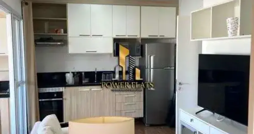 Casa com 1 quarto para alugar na Rua Flórida, 103, Cidade Monções, São Paulo