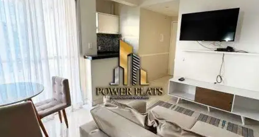 Flat 1 dormitório no edifício royal ibirapuera park – paraíso – são paulo