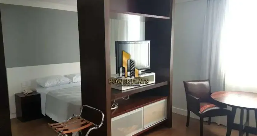 Invista com exclusividade: flat no último andar do blue tree premium faria lima