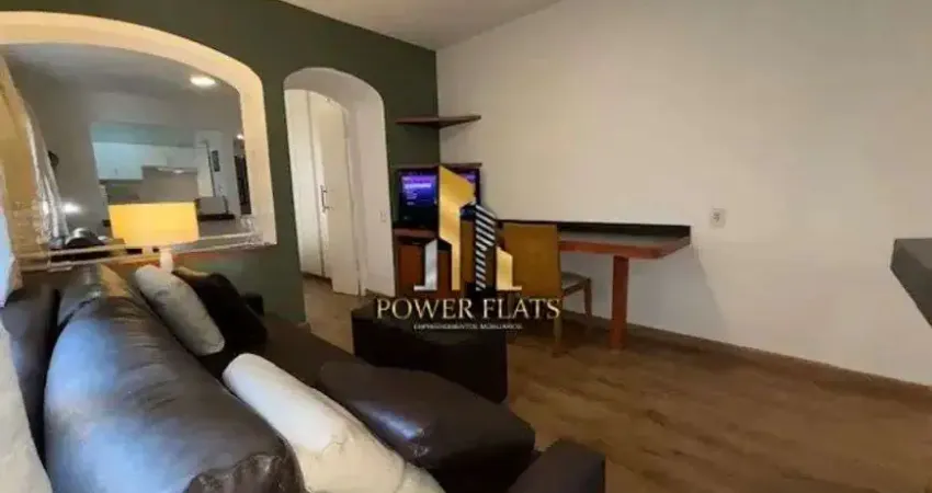 Flat mobiliado mont clair | alameda lorena | 1 dorm | jardim paulista