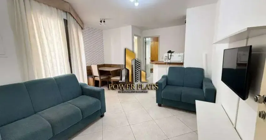 Casa com 1 quarto para alugar na Avenida Rouxinol, 174, Indianópolis, São Paulo