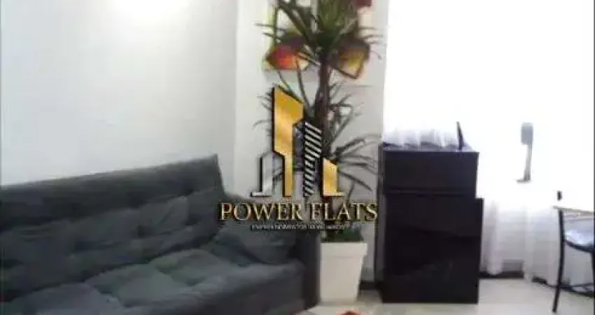 Flat mobiliado para aluguel no royal ibirapuera – paraíso, são paulo