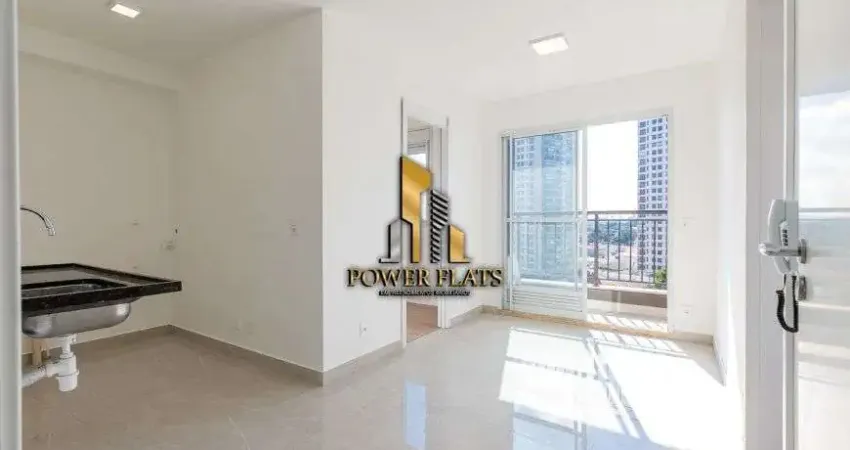 Apartamento à venda no living in nova klabin – 40 m², 2 dormitórios – são paulo