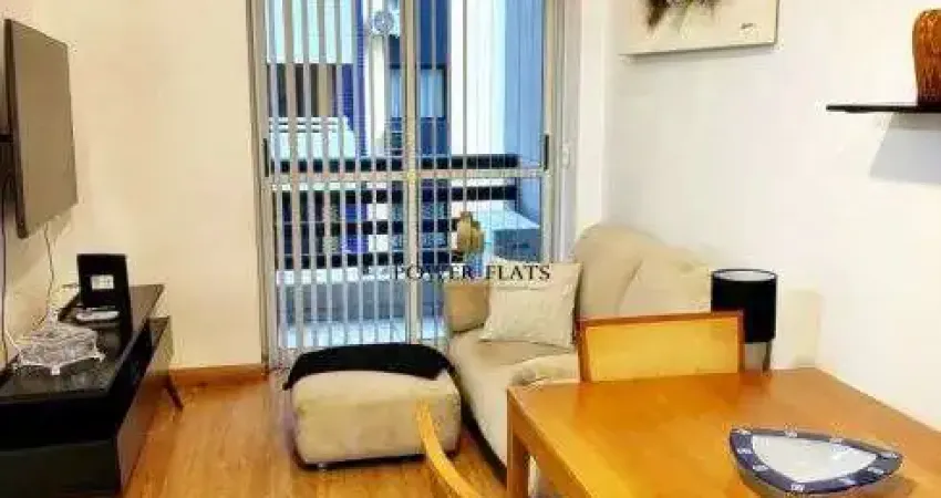 Duplex para alugar com 40m², 1 dormitório no jardim paulista – são paulo/sp