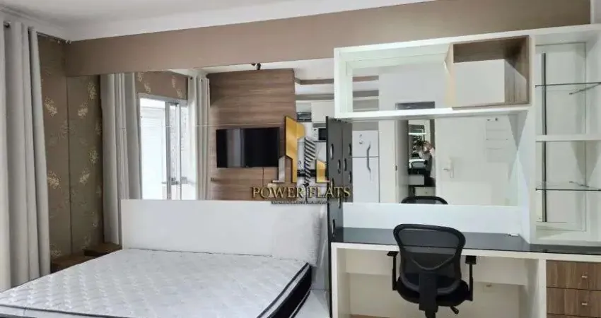 Casa com 1 quarto para alugar na Avenida Aratãs, 400, Indianópolis, São Paulo