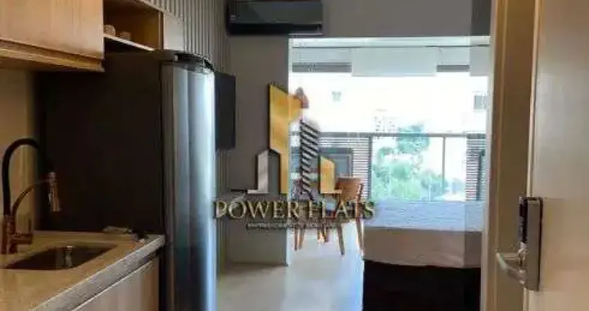 Flat mobiliado para aluguel no brooklin – conforto e praticidade