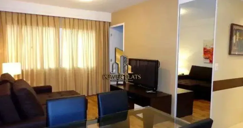 Casa com 1 quarto para alugar na Rua Urussuí, 271, Itaim Bibi, São Paulo