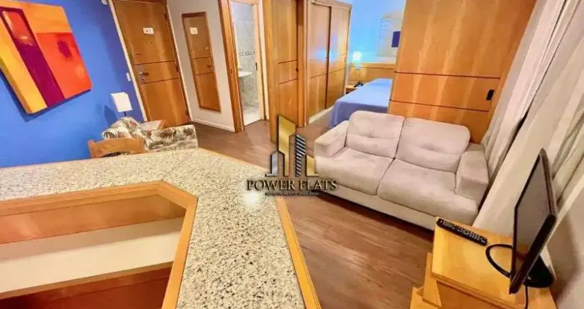 Casa com 1 quarto para alugar na Alameda Campinas, 1213, Jardim Paulista, São Paulo