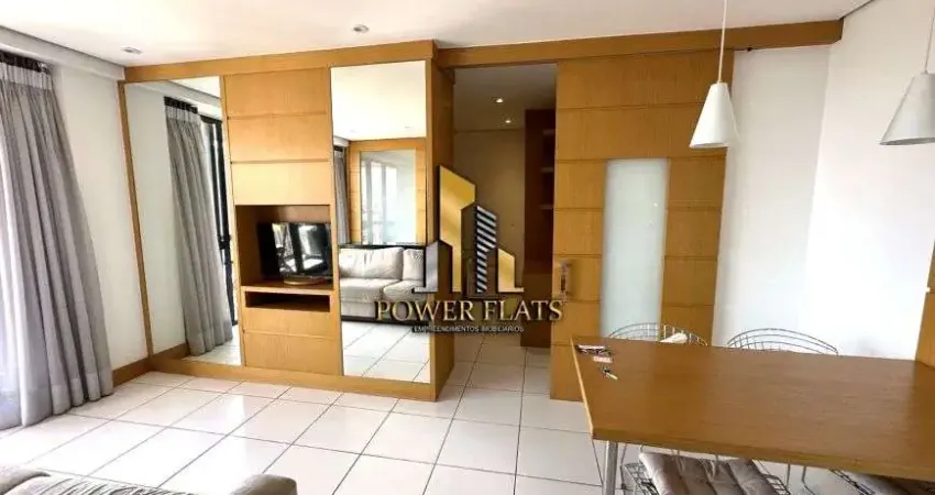 Flat mobiliado para aluguel no live lodge – vila mariana, são paulo