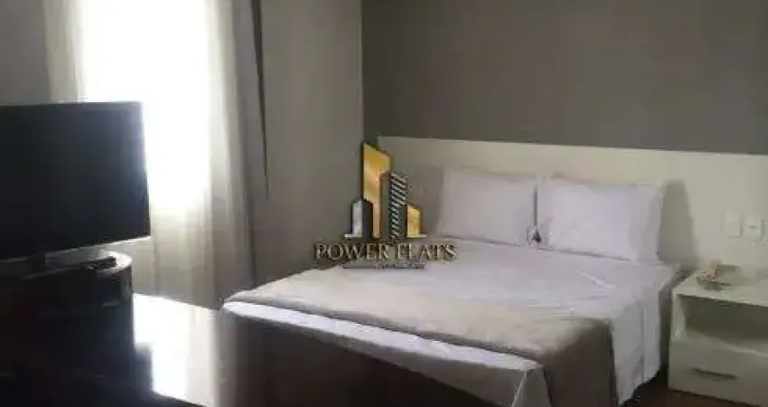 Flat com 1 quarto para alugar na Alameda Lorena, 3600, Jardim Paulista, São Paulo