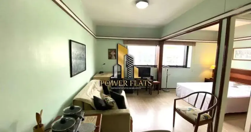 Casa com 1 quarto para alugar na Rua Guarará, 511, Jardim Paulista, São Paulo