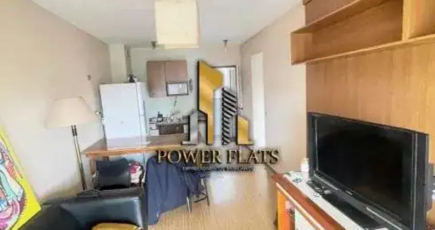 Flat 1 dormitório semi-mobiliado – the plazza residence – jardim paulista, sp