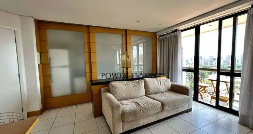 Flat para alugar mobiliado – live & lodge – vila mariana – são paulo/sp