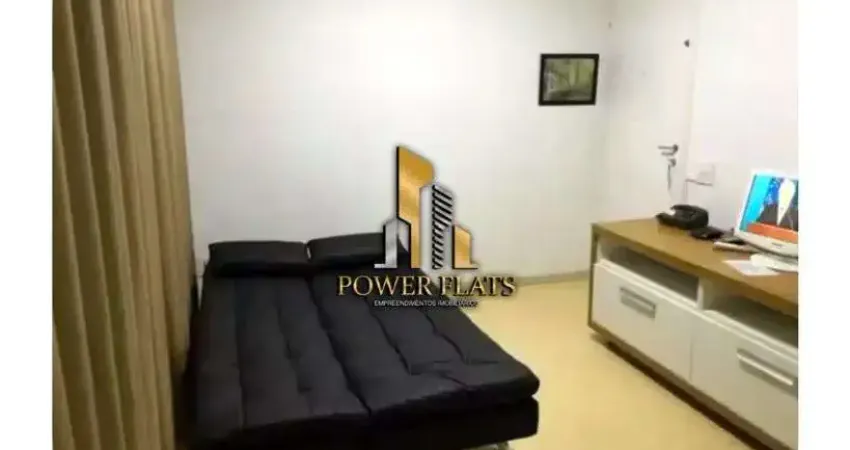Flat com 1 quarto para alugar na Alameda Campinas, 105, Jardim Paulista, São Paulo