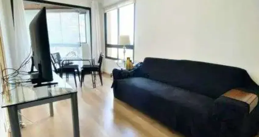 Imóvel para aluguel com 33 metros quadrados com 1 quarto em jardim paulistano - são paulo - sp