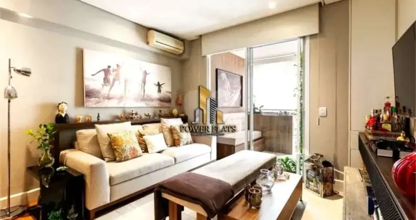 Flat moderno aluguel e mobiliado no diogo home boutique – vila nova conceição