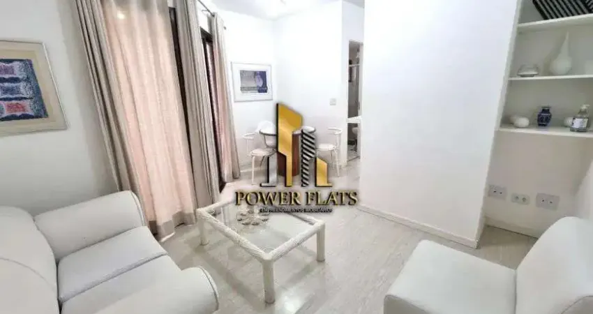 Casa com 1 quarto para alugar na Avenida Rouxinol, 174, Indianópolis, São Paulo