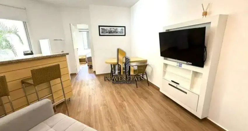 Flat mobiliado para aluguel no oscar freire plaza pinheiros – pinheiros/sp