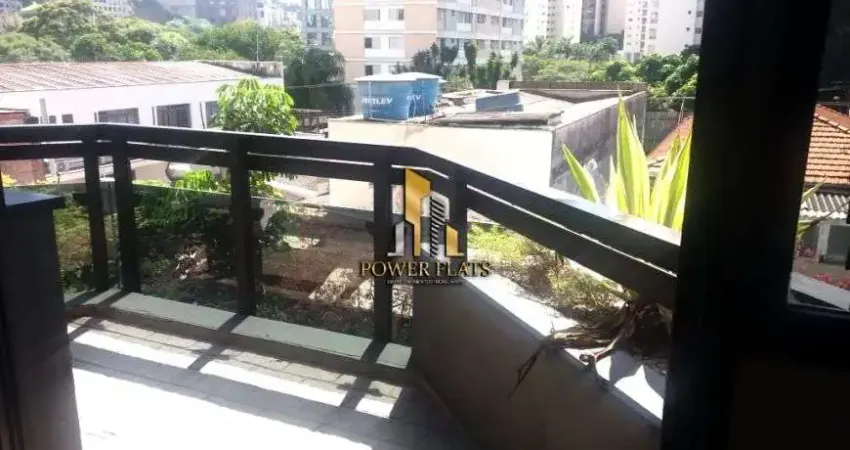 Casa com 1 quarto para alugar na Rua Joel Carlos Borges, 60, Cidade Monções, São Paulo