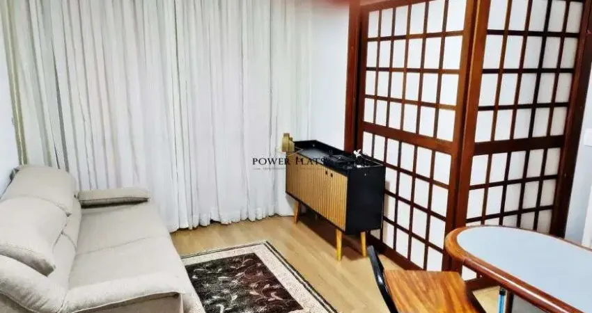 Apartamento para aluguel em moema – 30m², 1 quarto – são paulo/sp