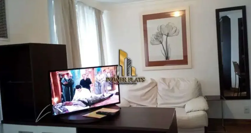 Casa com 1 quarto para alugar na Alameda Santos, 0981, Cerqueira César, São Paulo