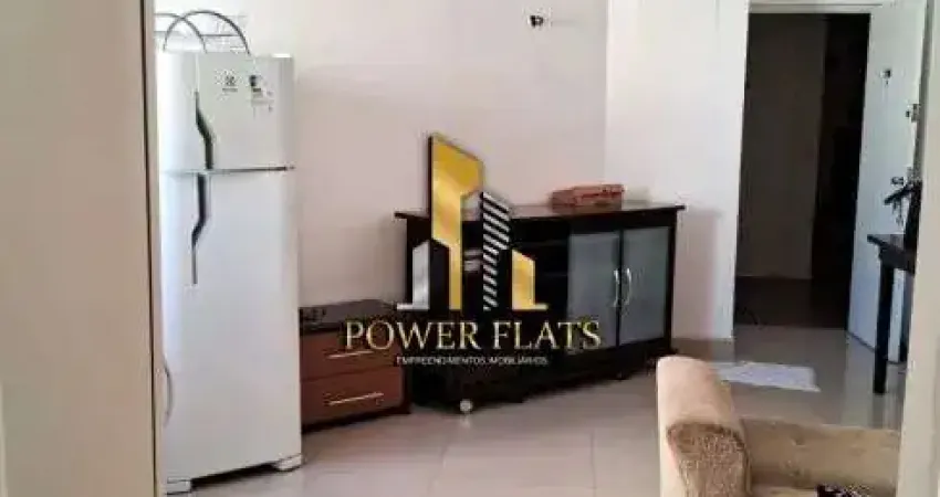 Flat com 1 quarto para alugar na Rua Oscar Freire, 1799, Pinheiros, São Paulo